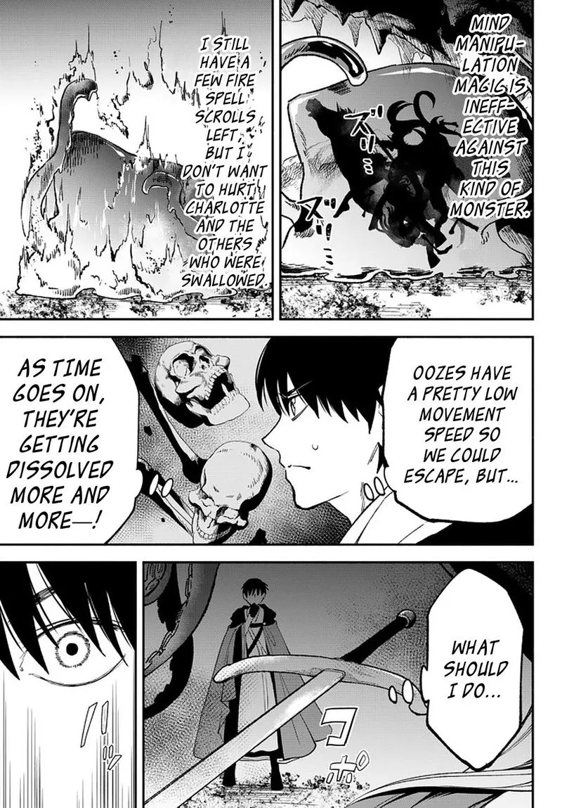 Isekai Man Chikin -HP 1 no Mama de Saikyou Saisoku Danjon Kouryaku- Chapter 60 page 6