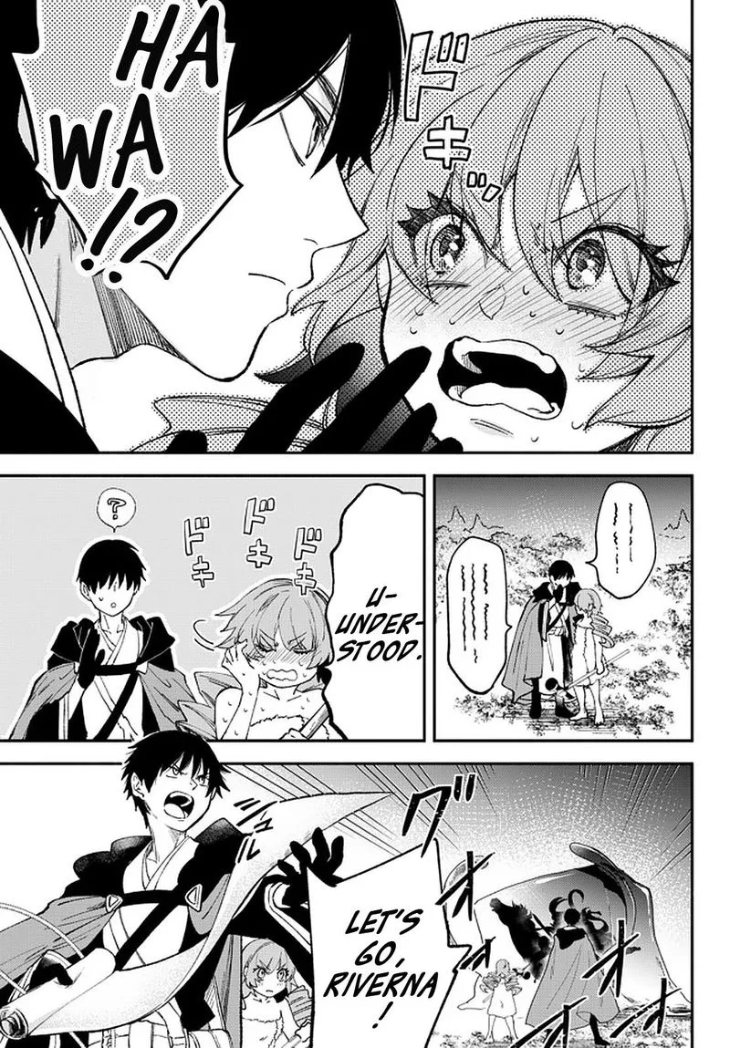 Isekai Man Chikin -HP 1 no Mama de Saikyou Saisoku Danjon Kouryaku- Chapter 60 page 10