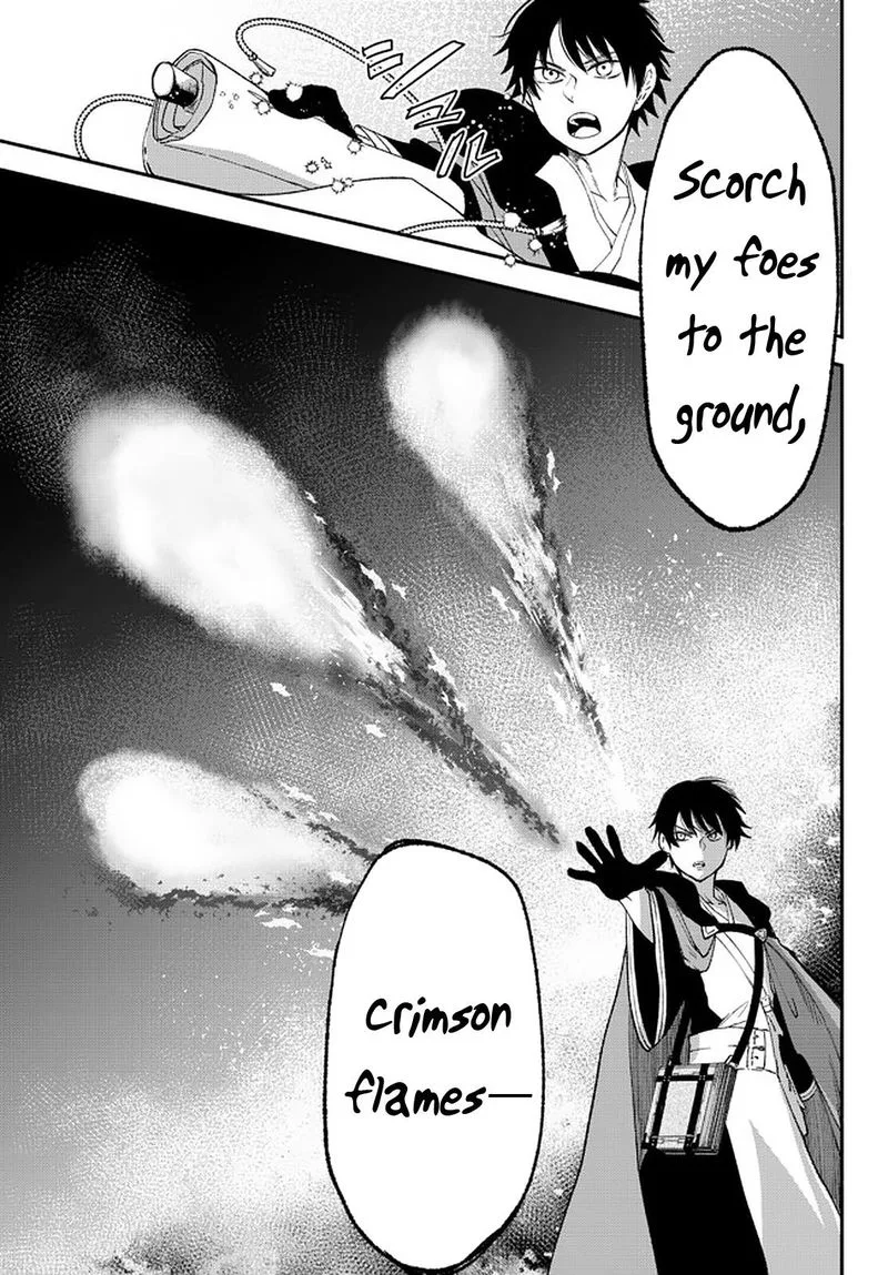 Isekai Man Chikin -HP 1 no Mama de Saikyou Saisoku Danjon Kouryaku- Chapter 60 page 20