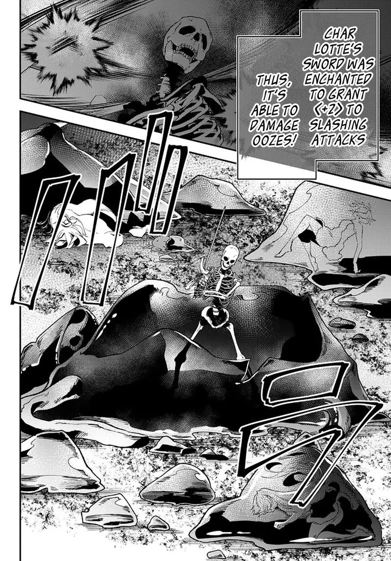 Isekai Man Chikin -HP 1 no Mama de Saikyou Saisoku Danjon Kouryaku- Chapter 60 page 16