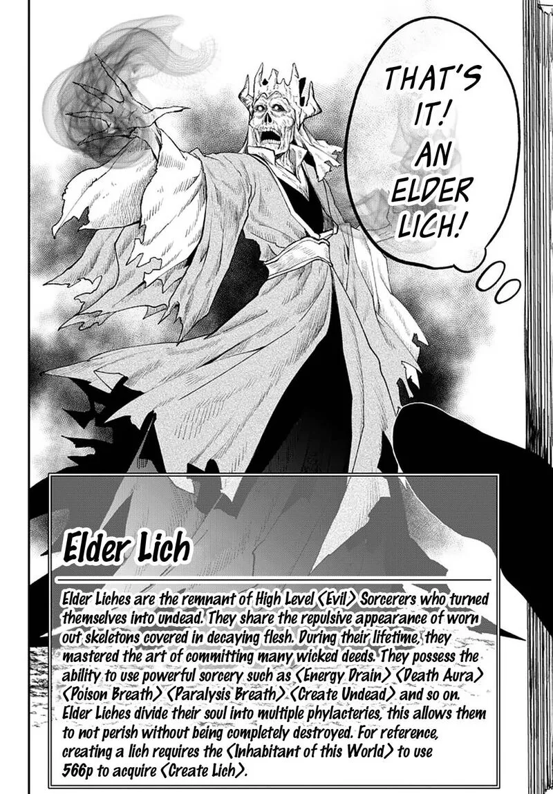 Isekai Man Chikin -HP 1 no Mama de Saikyou Saisoku Danjon Kouryaku- Chapter 61 page 6