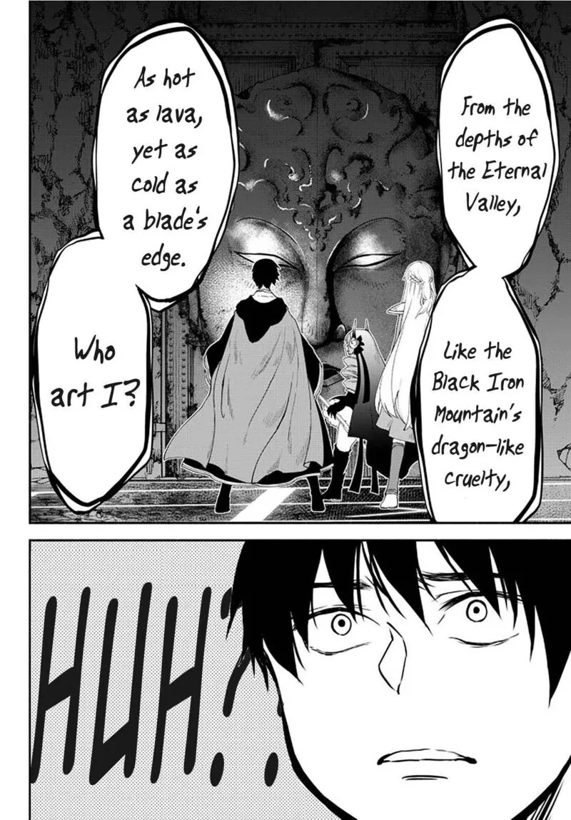 Isekai Man Chikin -HP 1 no Mama de Saikyou Saisoku Danjon Kouryaku- Chapter 62 page 8