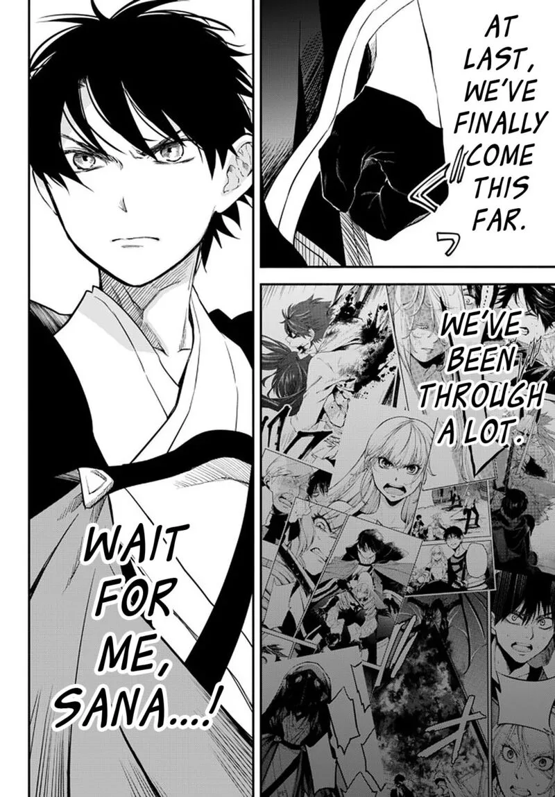Isekai Man Chikin -HP 1 no Mama de Saikyou Saisoku Danjon Kouryaku- Chapter 63 page 4