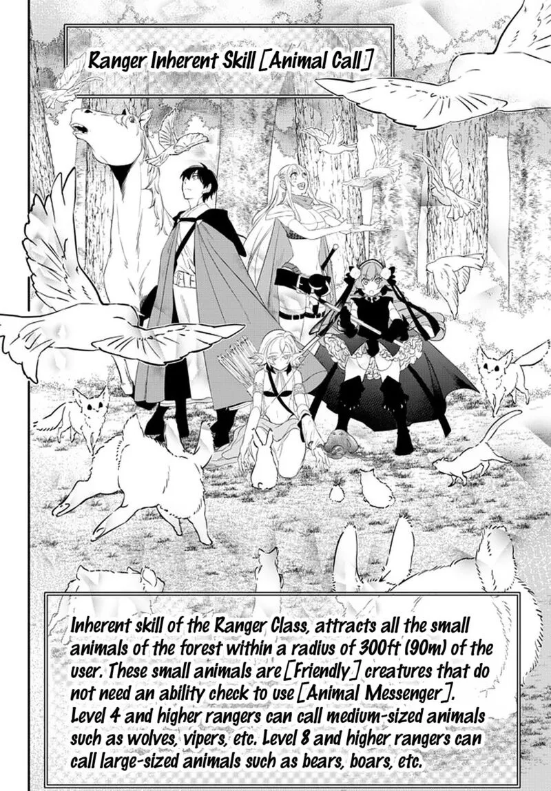 Isekai Man Chikin -HP 1 no Mama de Saikyou Saisoku Danjon Kouryaku- Chapter 63 page 10