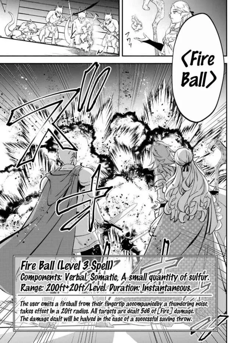 Isekai Man Chikin -HP 1 no Mama de Saikyou Saisoku Danjon Kouryaku- Chapter 64 page 13