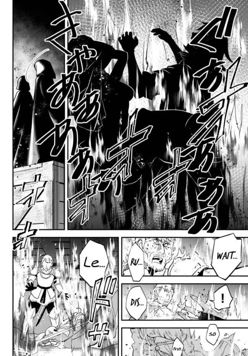 Isekai Man Chikin -HP 1 no Mama de Saikyou Saisoku Danjon Kouryaku- Chapter 64 page 20