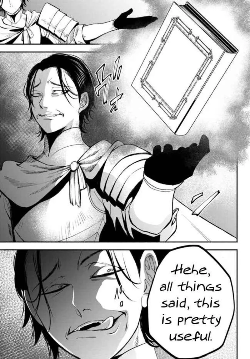 Isekai Man Chikin -HP 1 no Mama de Saikyou Saisoku Danjon Kouryaku- Chapter 64 page 26
