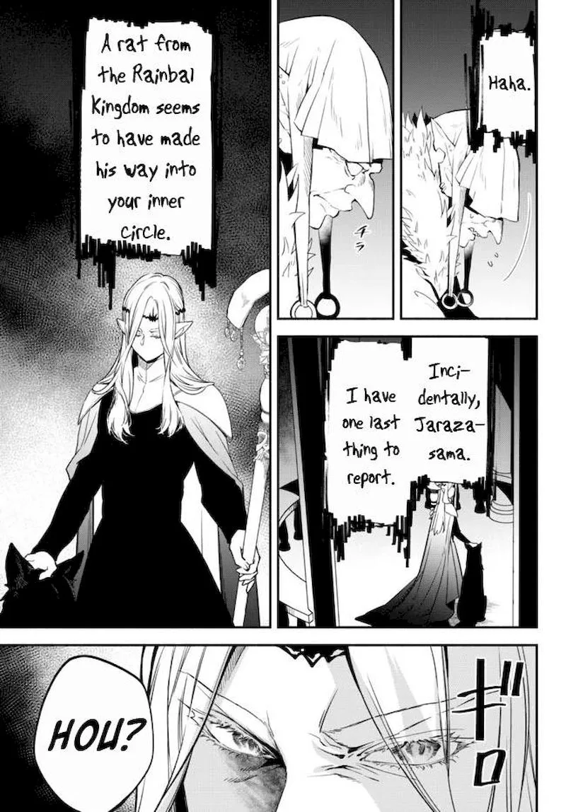 Isekai Man Chikin -HP 1 no Mama de Saikyou Saisoku Danjon Kouryaku- Chapter 65 page 7
