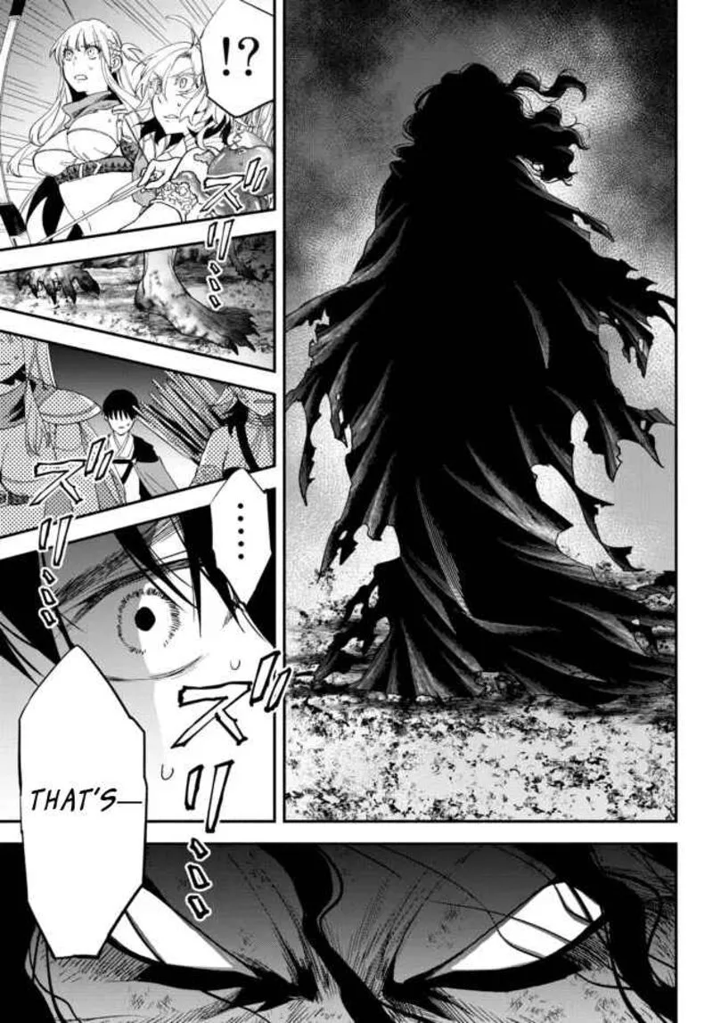 Isekai Man Chikin -HP 1 no Mama de Saikyou Saisoku Danjon Kouryaku- Chapter 66 page 13