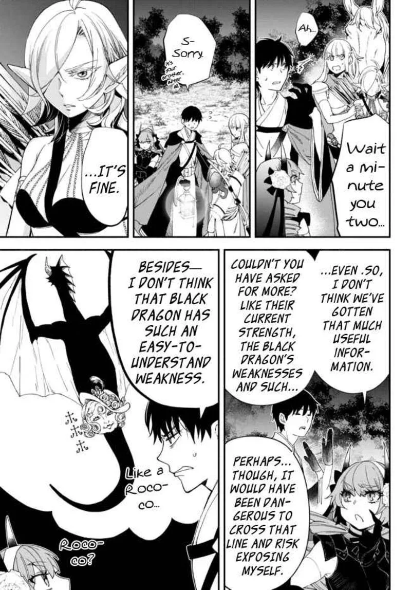Isekai Man Chikin -HP 1 no Mama de Saikyou Saisoku Danjon Kouryaku- Chapter 66 page 7