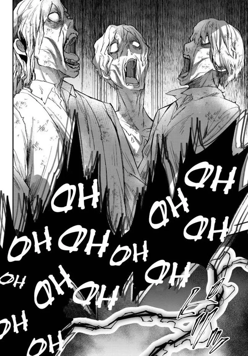 Isekai Man Chikin -HP 1 no Mama de Saikyou Saisoku Danjon Kouryaku- Chapter 67 page 10