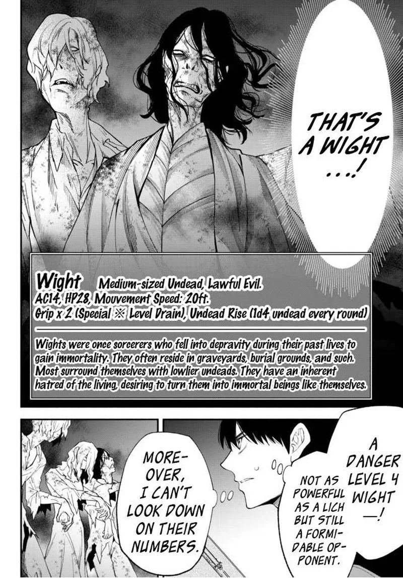 Isekai Man Chikin -HP 1 no Mama de Saikyou Saisoku Danjon Kouryaku- Chapter 67 page 2