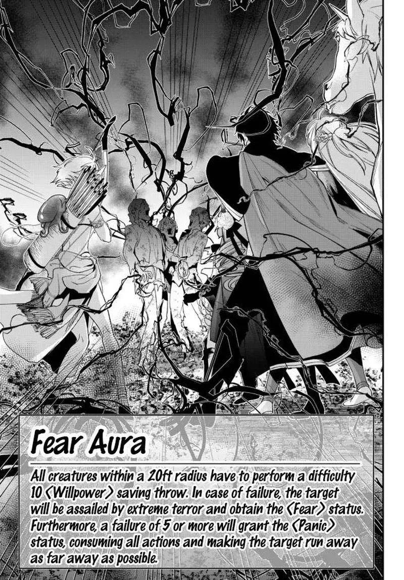 Isekai Man Chikin -HP 1 no Mama de Saikyou Saisoku Danjon Kouryaku- Chapter 67 page 11