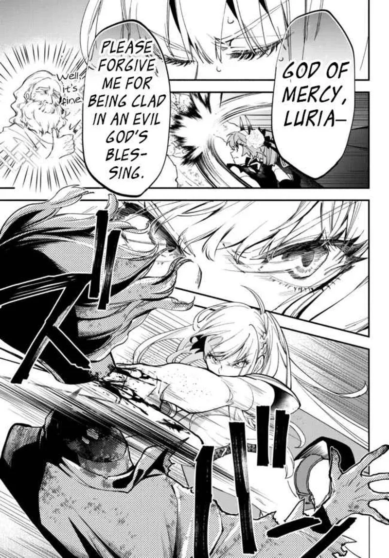 Isekai Man Chikin -HP 1 no Mama de Saikyou Saisoku Danjon Kouryaku- Chapter 68 page 7