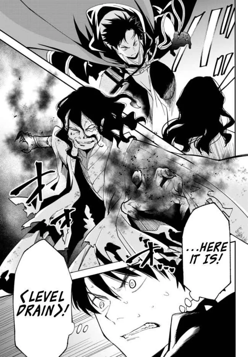 Isekai Man Chikin -HP 1 no Mama de Saikyou Saisoku Danjon Kouryaku- Chapter 69 page 3