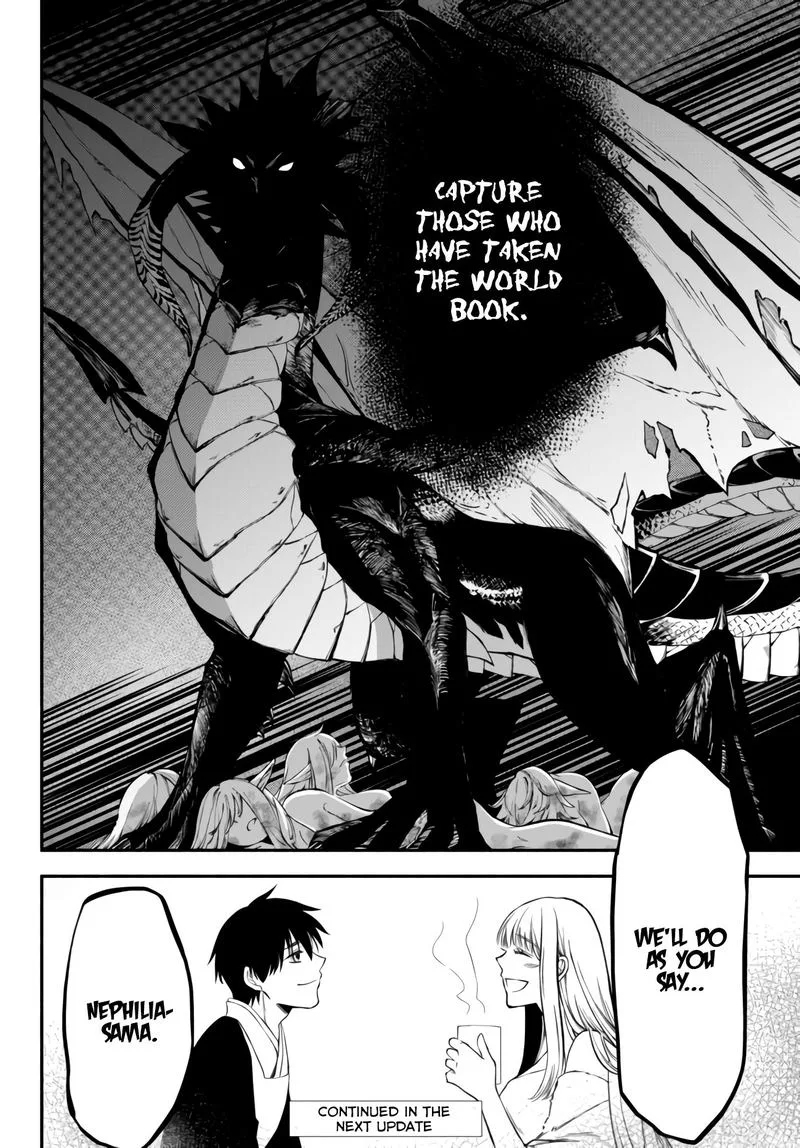 Isekai Man Chikin -HP 1 no Mama de Saikyou Saisoku Danjon Kouryaku- Chapter 7 page 17