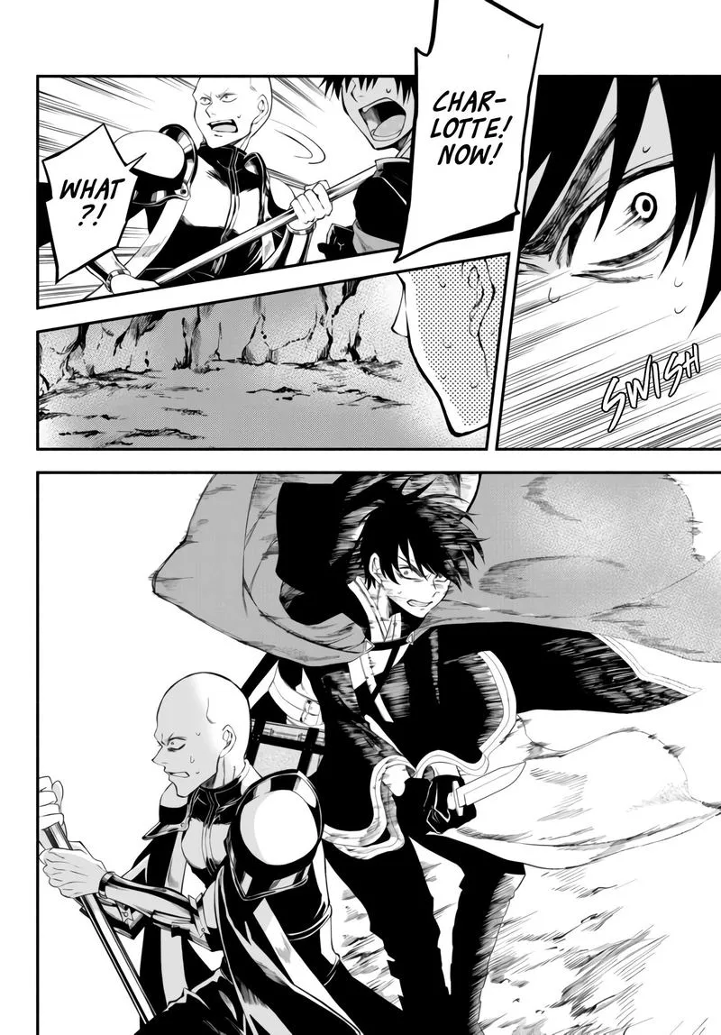 Isekai Man Chikin -HP 1 no Mama de Saikyou Saisoku Danjon Kouryaku- Chapter 7 page 3
