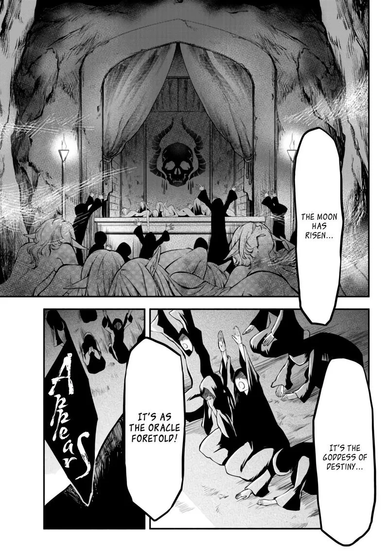 Isekai Man Chikin -HP 1 no Mama de Saikyou Saisoku Danjon Kouryaku- Chapter 7 page 16