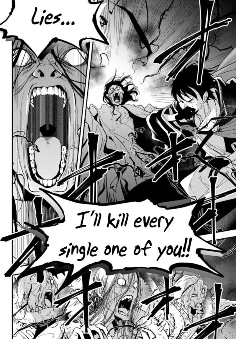 Isekai Man Chikin -HP 1 no Mama de Saikyou Saisoku Danjon Kouryaku- Chapter 70 page 4