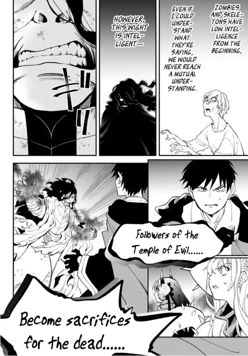 Isekai Man Chikin -HP 1 no Mama de Saikyou Saisoku Danjon Kouryaku- Chapter 70 page 2