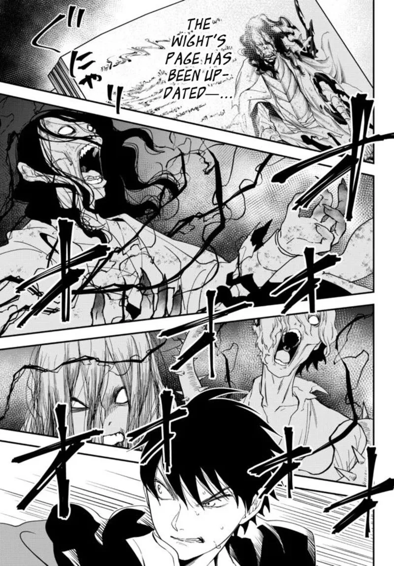 Isekai Man Chikin -HP 1 no Mama de Saikyou Saisoku Danjon Kouryaku- Chapter 70 page 7