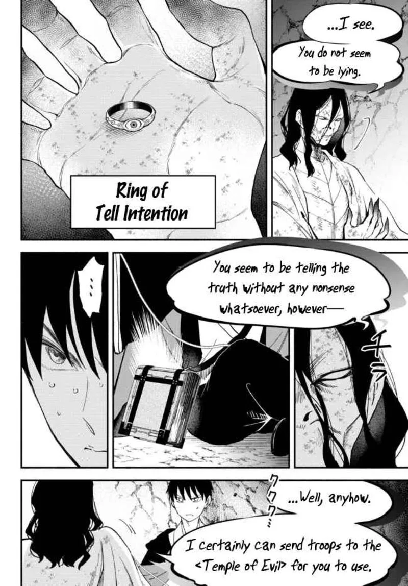 Isekai Man Chikin -HP 1 no Mama de Saikyou Saisoku Danjon Kouryaku- Chapter 71 page 2