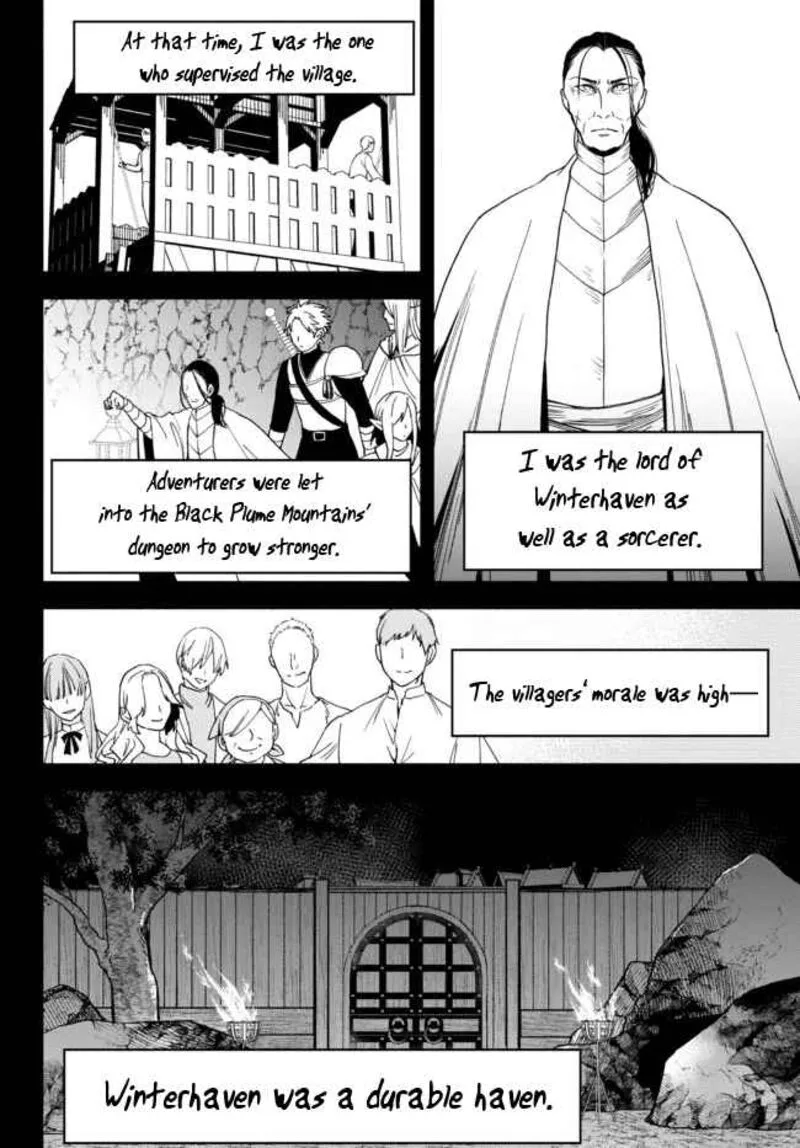 Isekai Man Chikin -HP 1 no Mama de Saikyou Saisoku Danjon Kouryaku- Chapter 71 page 4