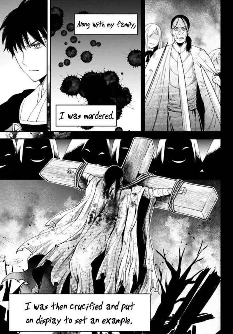 Isekai Man Chikin -HP 1 no Mama de Saikyou Saisoku Danjon Kouryaku- Chapter 71 page 11