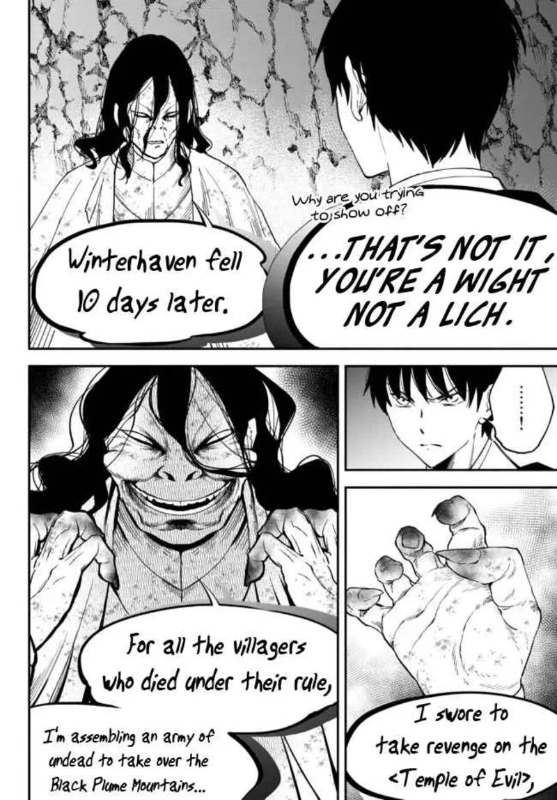 Isekai Man Chikin -HP 1 no Mama de Saikyou Saisoku Danjon Kouryaku- Chapter 71 page 14