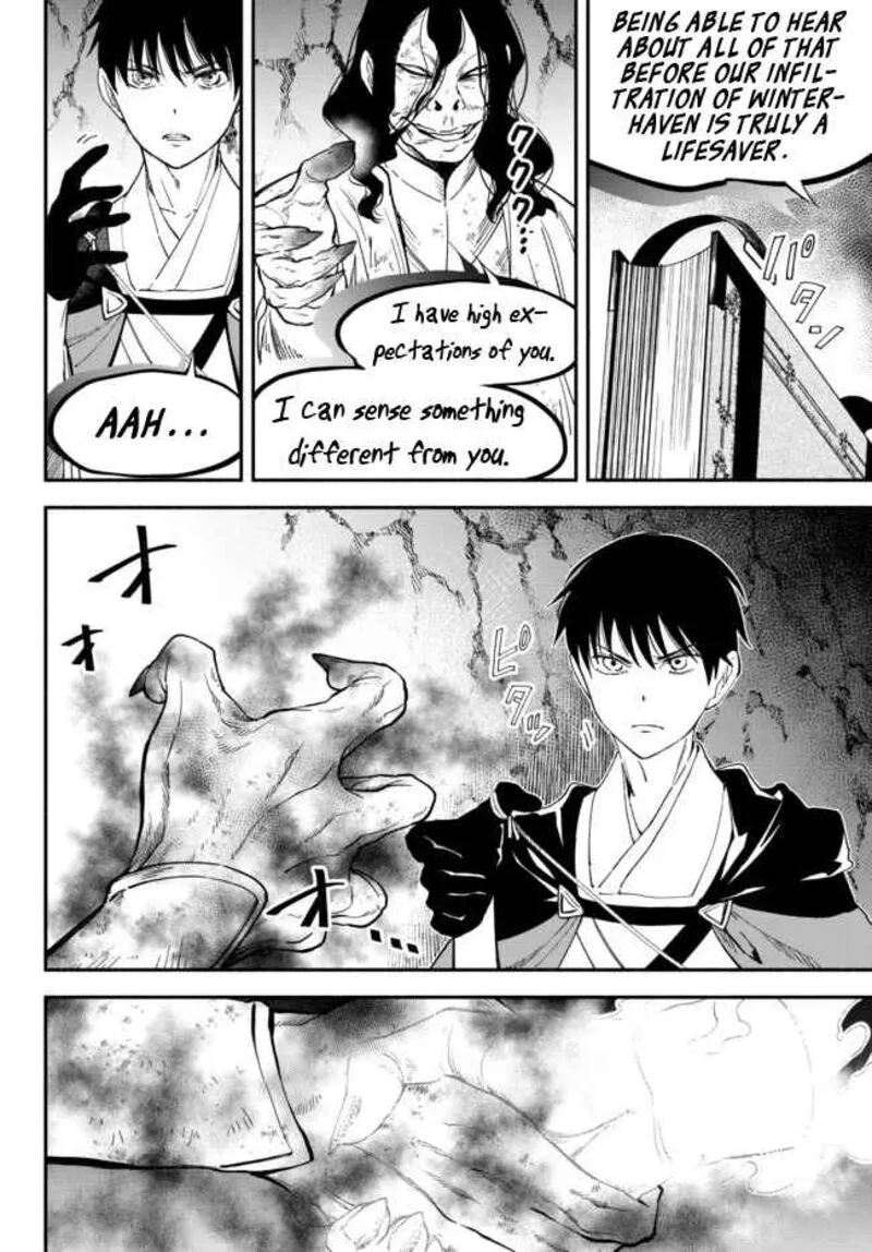 Isekai Man Chikin -HP 1 no Mama de Saikyou Saisoku Danjon Kouryaku- Chapter 71 page 16