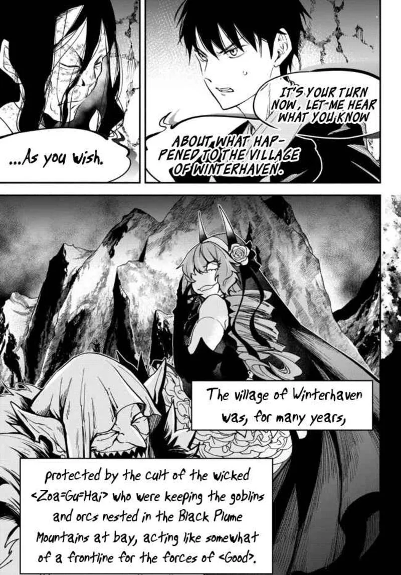 Isekai Man Chikin -HP 1 no Mama de Saikyou Saisoku Danjon Kouryaku- Chapter 71 page 3
