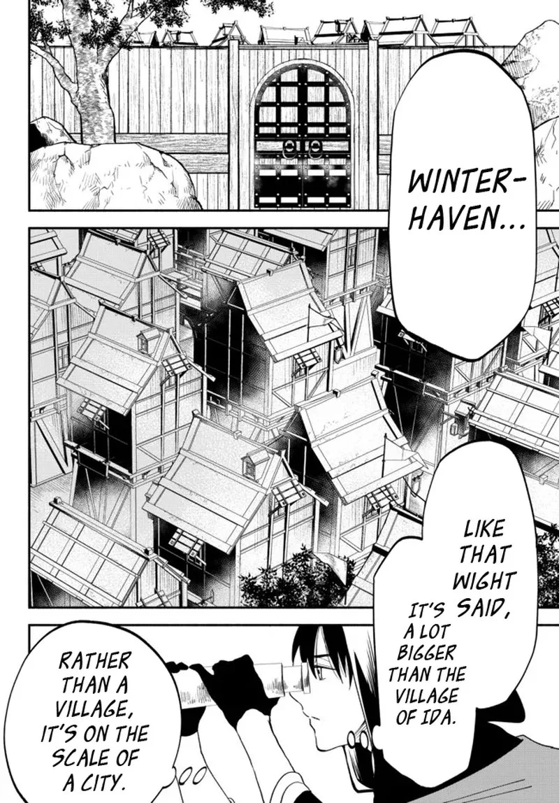 Isekai Man Chikin -HP 1 no Mama de Saikyou Saisoku Danjon Kouryaku- Chapter 74 page 2