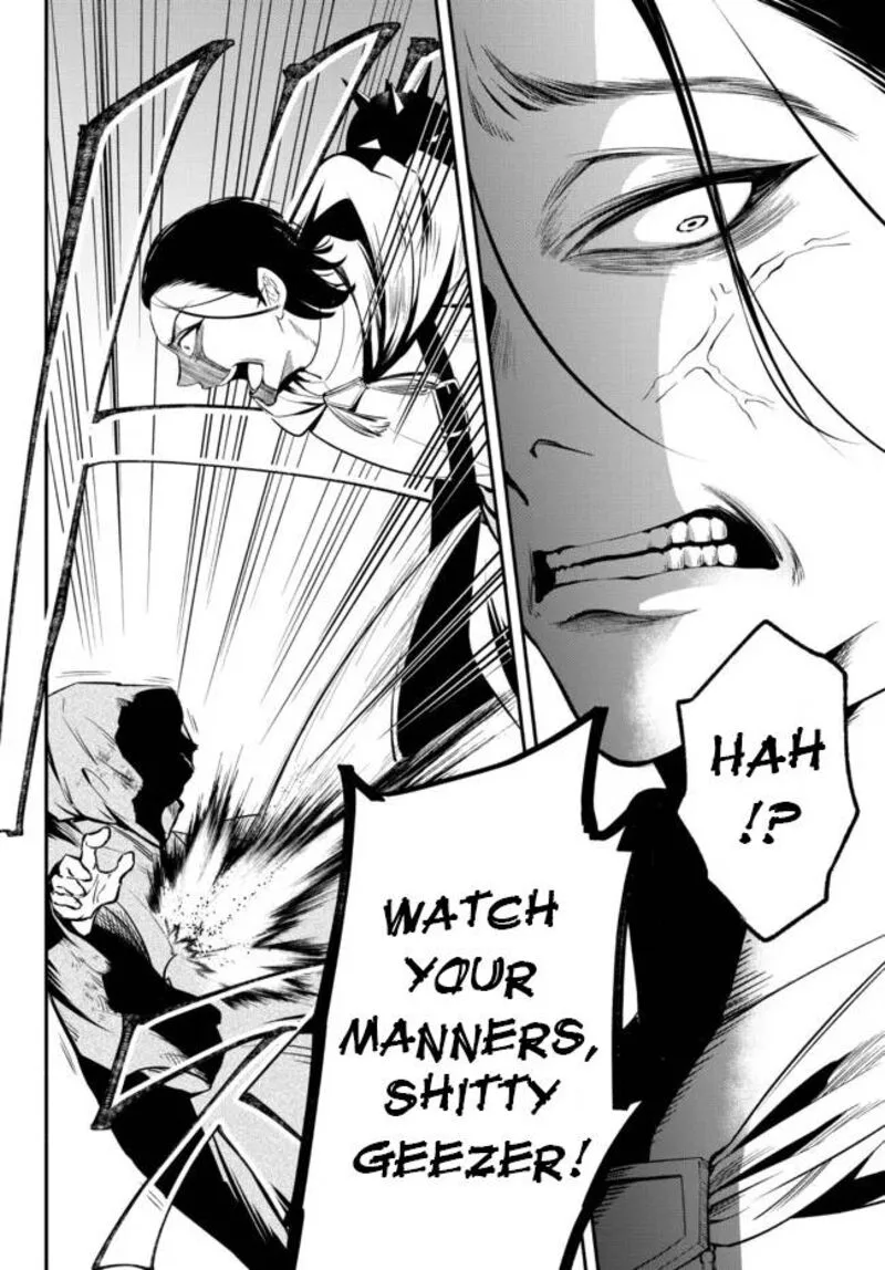 Isekai Man Chikin -HP 1 no Mama de Saikyou Saisoku Danjon Kouryaku- Chapter 75 page 16