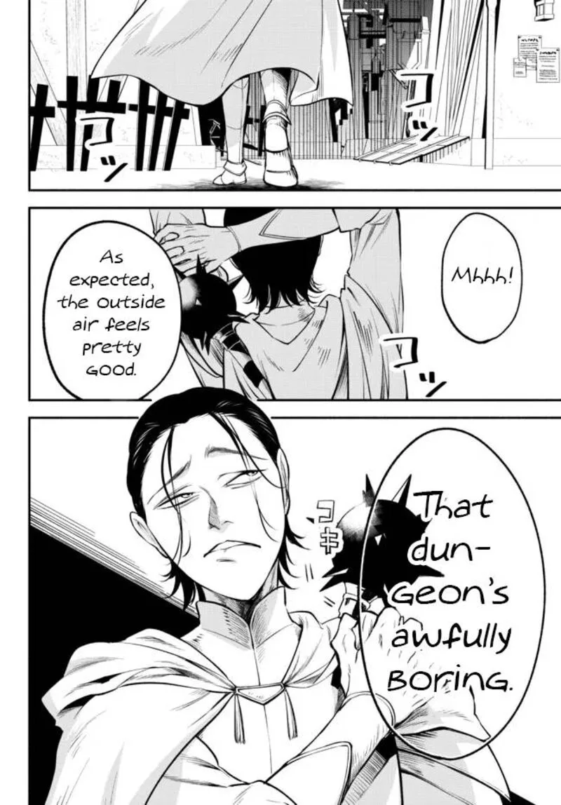 Isekai Man Chikin -HP 1 no Mama de Saikyou Saisoku Danjon Kouryaku- Chapter 75 page 14