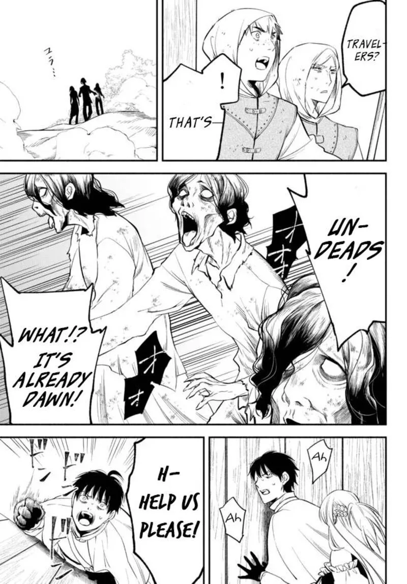 Isekai Man Chikin -HP 1 no Mama de Saikyou Saisoku Danjon Kouryaku- Chapter 75 page 3