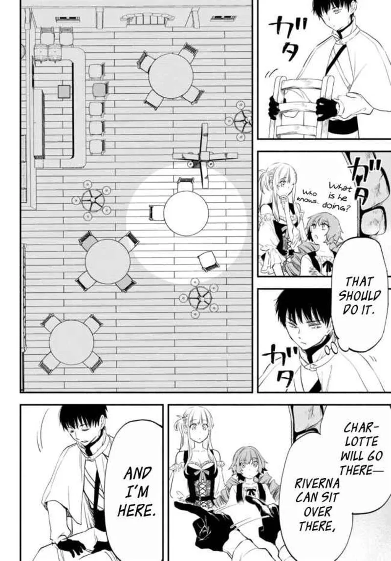 Isekai Man Chikin -HP 1 no Mama de Saikyou Saisoku Danjon Kouryaku- Chapter 76 page 8