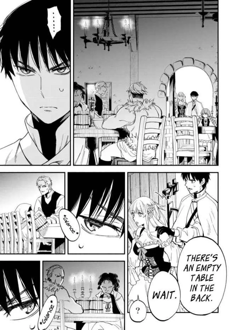 Isekai Man Chikin -HP 1 no Mama de Saikyou Saisoku Danjon Kouryaku- Chapter 76 page 5