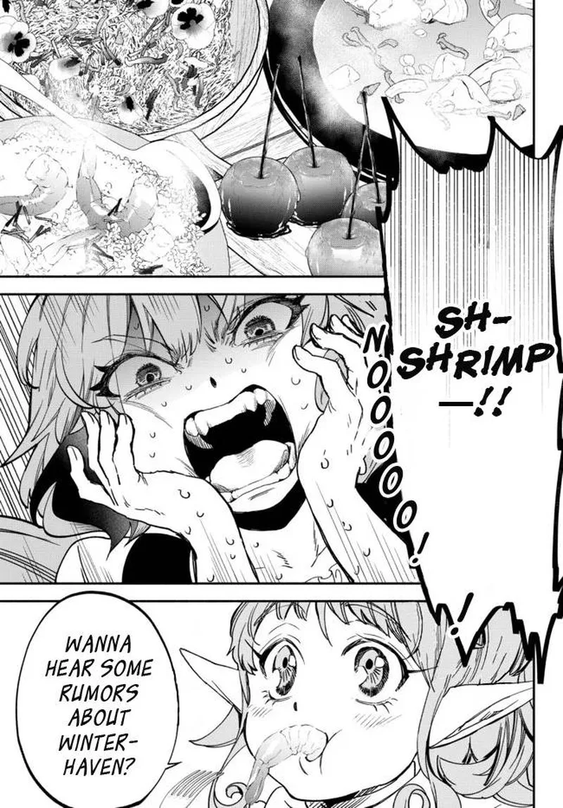 Isekai Man Chikin -HP 1 no Mama de Saikyou Saisoku Danjon Kouryaku- Chapter 77 page 9