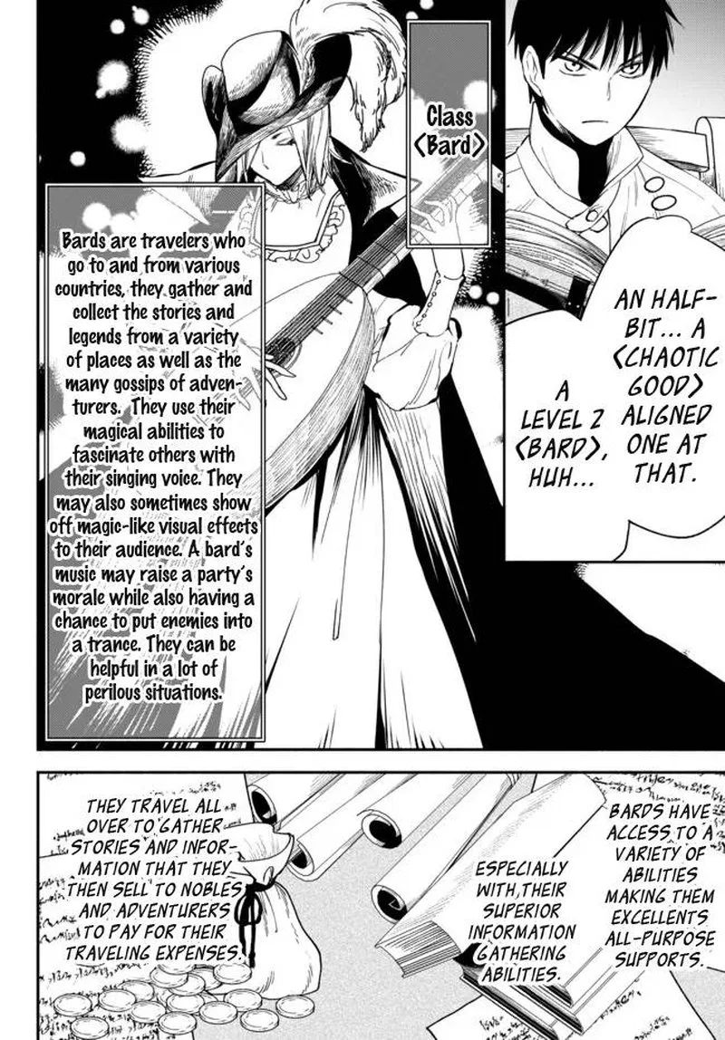 Isekai Man Chikin -HP 1 no Mama de Saikyou Saisoku Danjon Kouryaku- Chapter 77 page 4