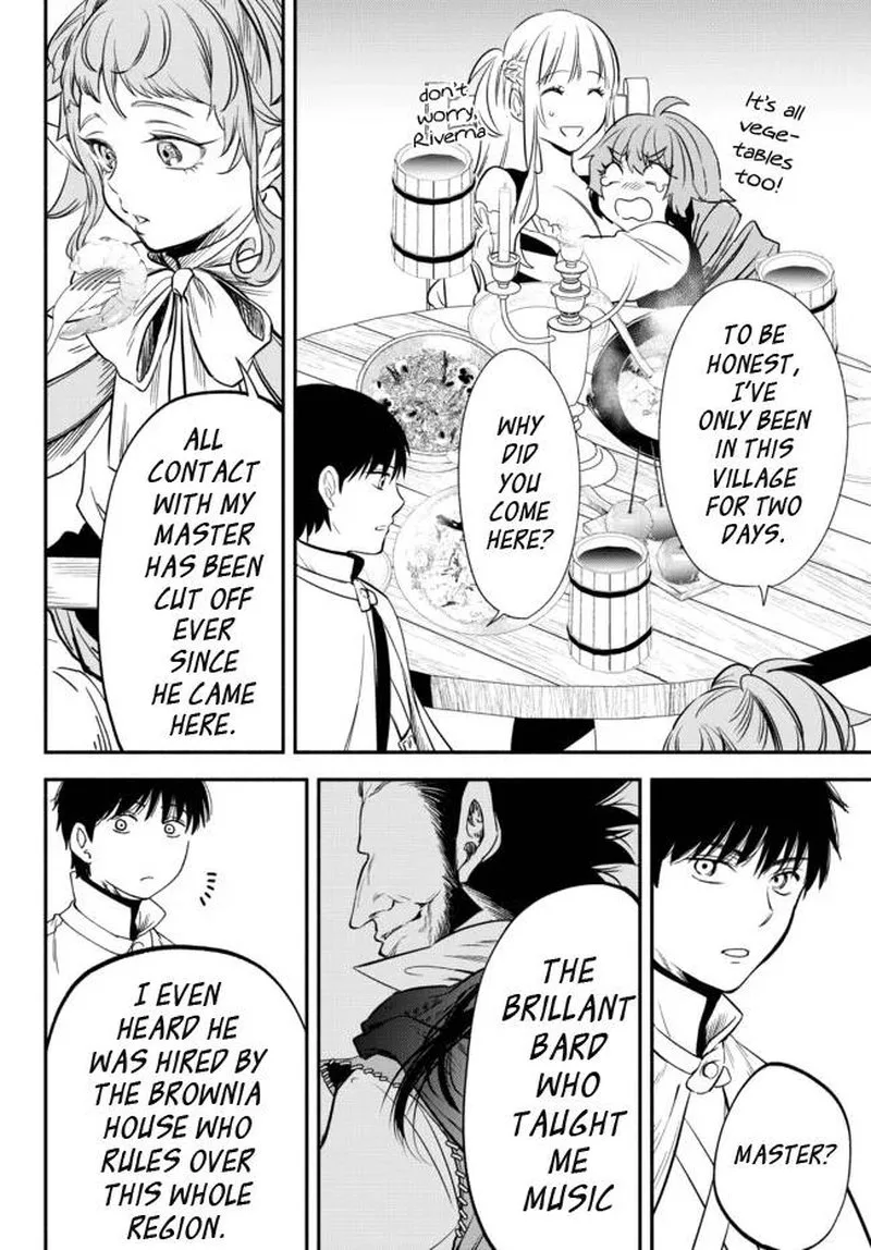 Isekai Man Chikin -HP 1 no Mama de Saikyou Saisoku Danjon Kouryaku- Chapter 77 page 10