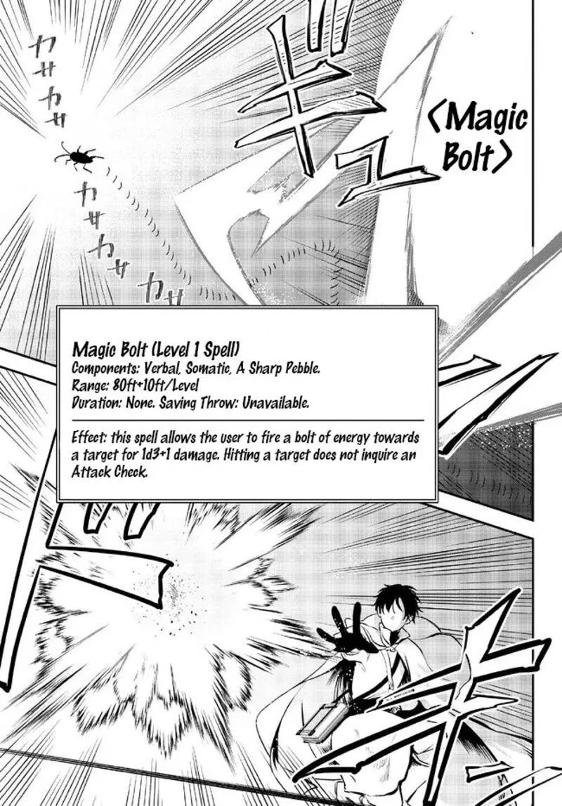 Isekai Man Chikin -HP 1 no Mama de Saikyou Saisoku Danjon Kouryaku- Chapter 78 page 19