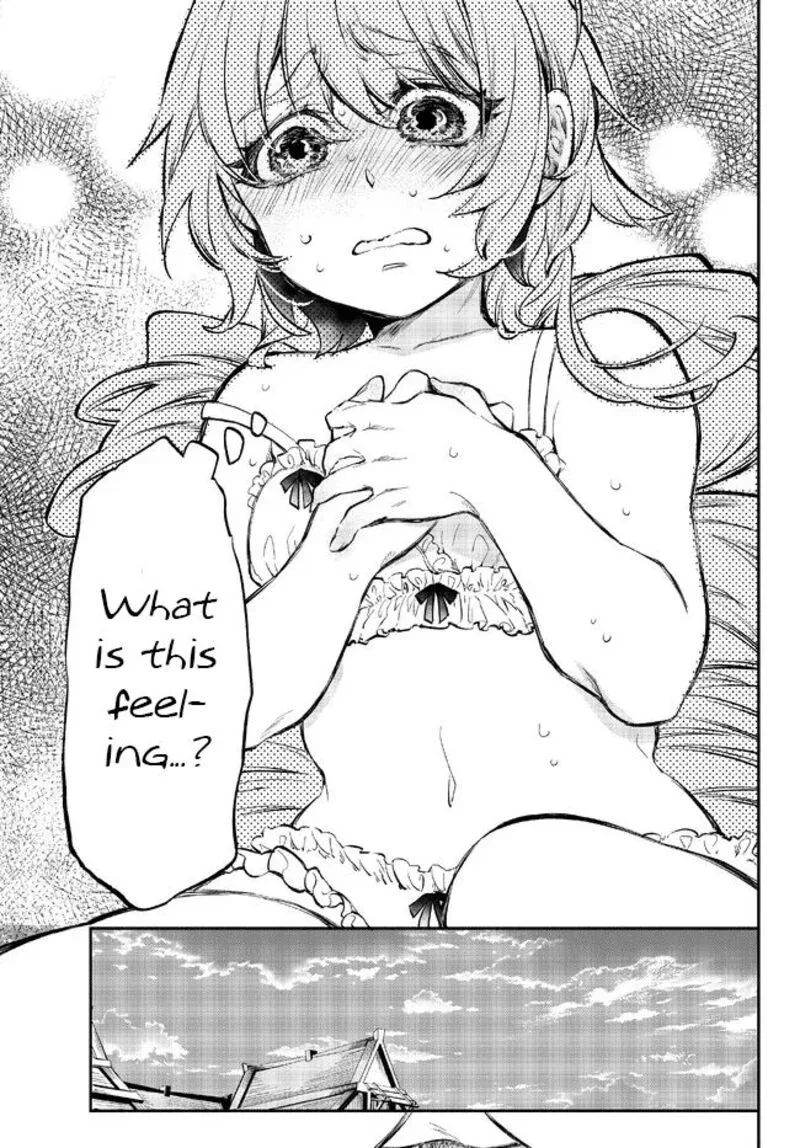 Isekai Man Chikin -HP 1 no Mama de Saikyou Saisoku Danjon Kouryaku- Chapter 78 page 25