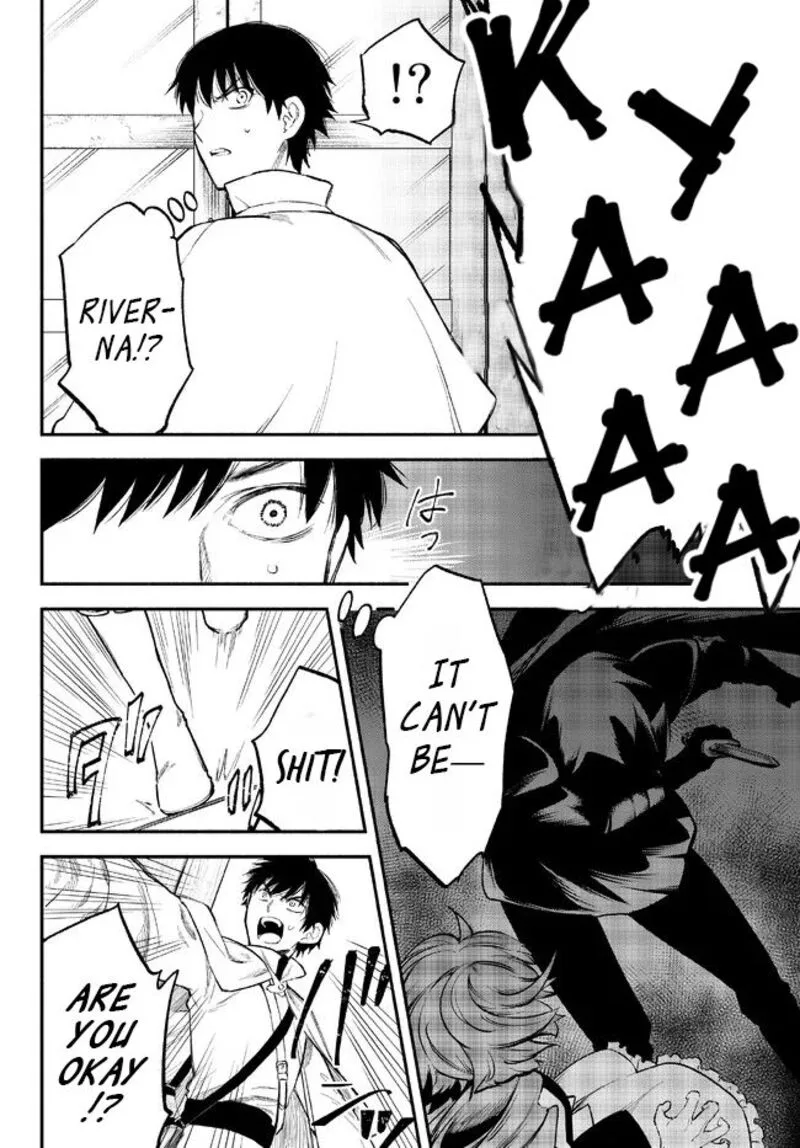 Isekai Man Chikin -HP 1 no Mama de Saikyou Saisoku Danjon Kouryaku- Chapter 78 page 14