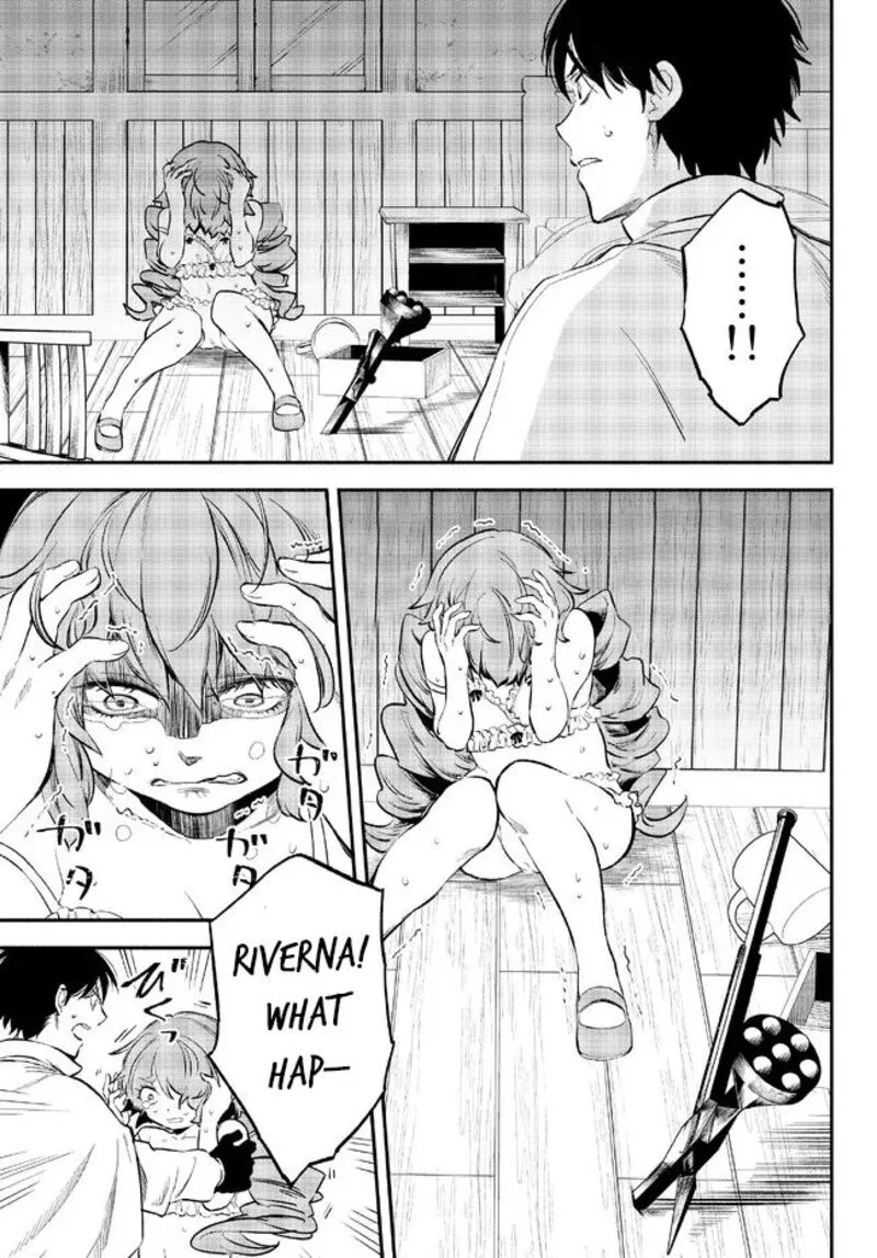 Isekai Man Chikin -HP 1 no Mama de Saikyou Saisoku Danjon Kouryaku- Chapter 78 page 15