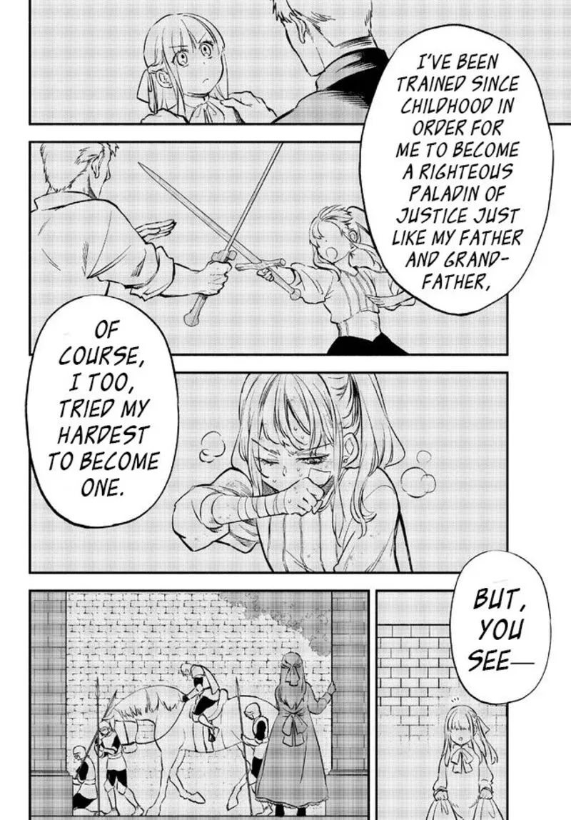 Isekai Man Chikin -HP 1 no Mama de Saikyou Saisoku Danjon Kouryaku- Chapter 78 page 6