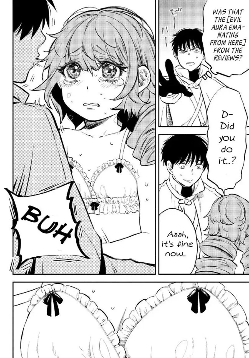 Isekai Man Chikin -HP 1 no Mama de Saikyou Saisoku Danjon Kouryaku- Chapter 78 page 20