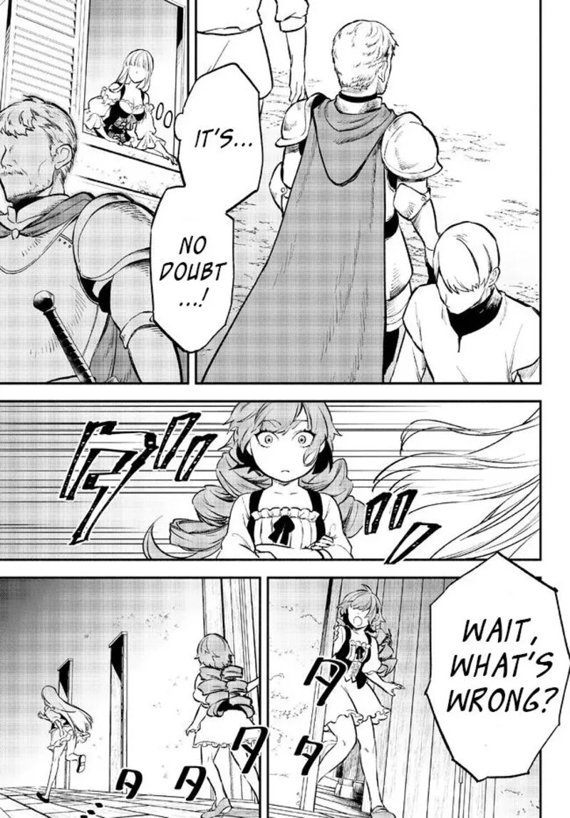 Isekai Man Chikin -HP 1 no Mama de Saikyou Saisoku Danjon Kouryaku- Chapter 78 page 11