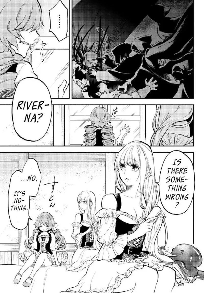 Isekai Man Chikin -HP 1 no Mama de Saikyou Saisoku Danjon Kouryaku- Chapter 78 page 3