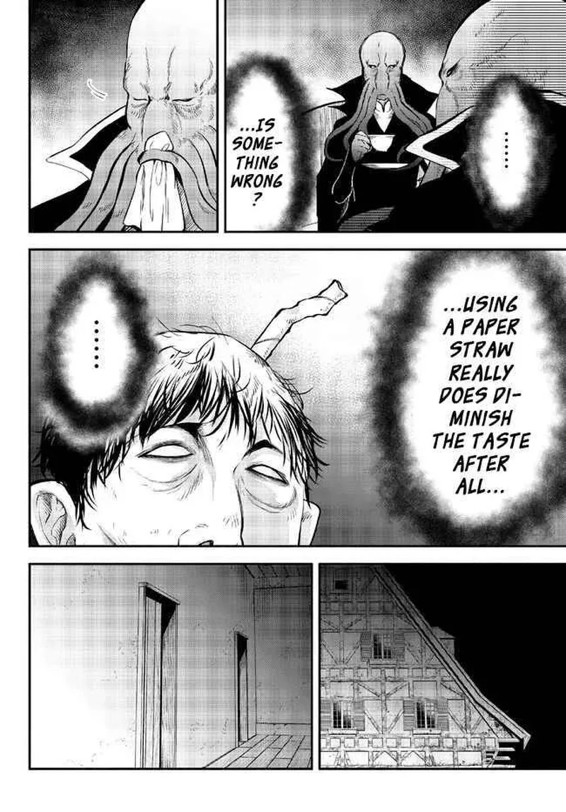 Isekai Man Chikin -HP 1 no Mama de Saikyou Saisoku Danjon Kouryaku- Chapter 79 page 2