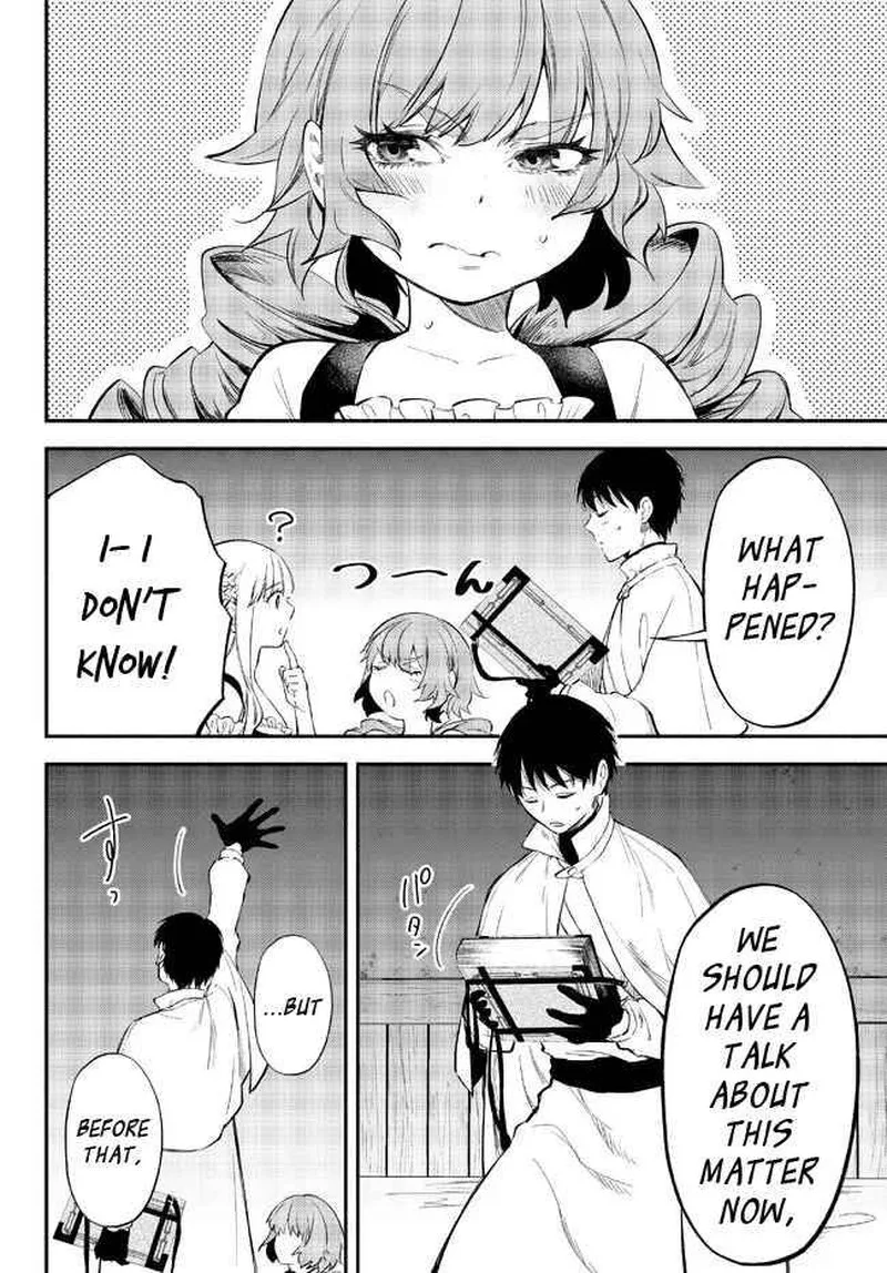 Isekai Man Chikin -HP 1 no Mama de Saikyou Saisoku Danjon Kouryaku- Chapter 79 page 4